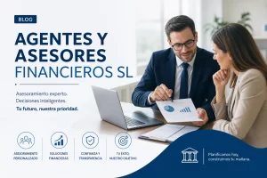 agentes y asesores financieros sl&nbsp;Hispamer Noticias