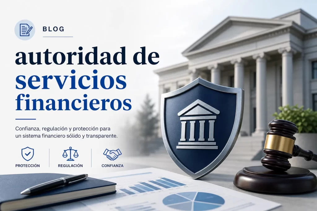 autoridad de servicios financieros&nbsp;Hispamer Noticias