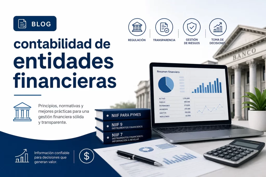 contabilidad de entidades financieras&nbsp;Hispamer Noticias