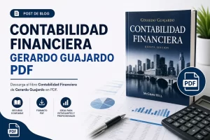 contabilidad financiera gerardo guajardo pdf&nbsp;Hispamer Noticias