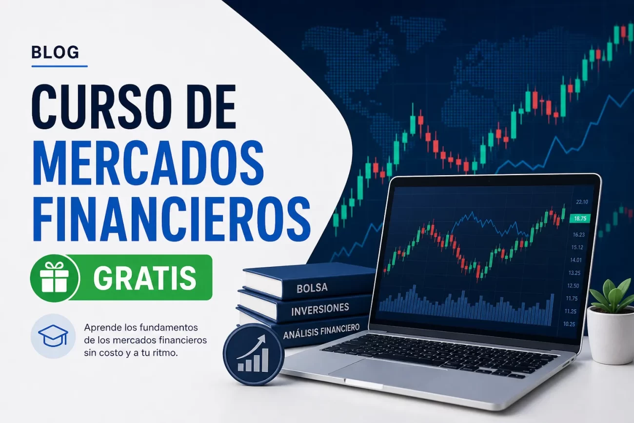 curso de mercados financieros gratis&nbsp;Hispamer Noticias
