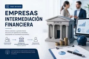 empresas intermediación financiera&nbsp;Hispamer Noticias