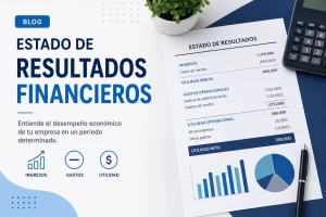 estado de resultados financieros&nbsp;Hispamer Noticias