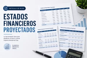 estados financieros proyectados&nbsp;Hispamer Noticias