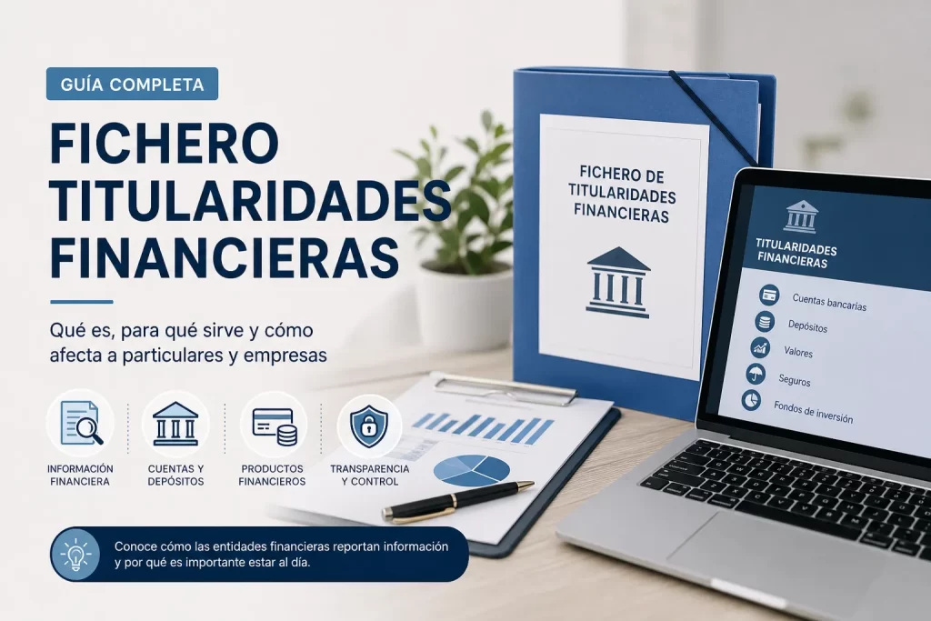 fichero titularidades financieras&nbsp;Hispamer Noticias
