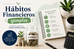 hábitos financieros ejemplos&nbsp;Hispamer Noticias