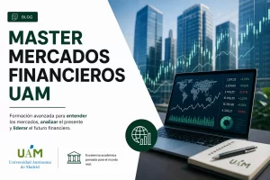 master mercados financieros uam&nbsp;Hispamer Noticias