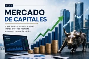 mercado de capitales&nbsp;Hispamer Noticias