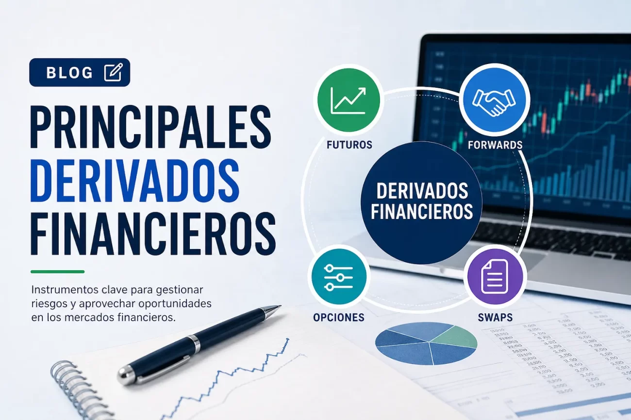principales derivados financieros&nbsp;Hispamer Noticias