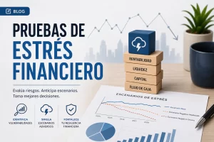 pruebas de estres financiero&nbsp;Hispamer Noticias