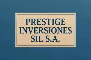 PRESTIGE-INVERSIONES-SIL-SA - Hispamer Noticias PRESTIGE INVERSIONES SIL S.A. Hispamer Noticias