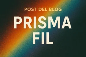 PRISMA FIL&nbsp;Hispamer Noticias
