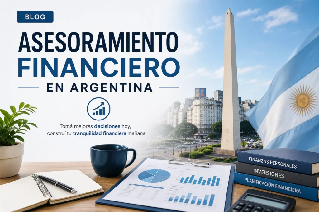 asesoramiento financiero en argentina&nbsp;Hispamer Noticias