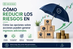 cómo reducir los riesgos en Cómo las opciones sobre acciones pueden generar ingresos adicionales&nbsp;Hispamer Noticias