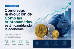 como-seguir-la-evolucion-de-Como-las-criptomonedas-estan-cambiando-la-economia - Hispamer Noticias cómo seguir la evolución de Cómo las criptomonedas están cambiando la economía Hispamer Noticias