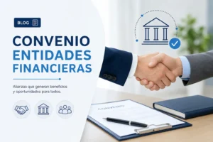 convenio entidades financieras&nbsp;Hispamer Noticias
