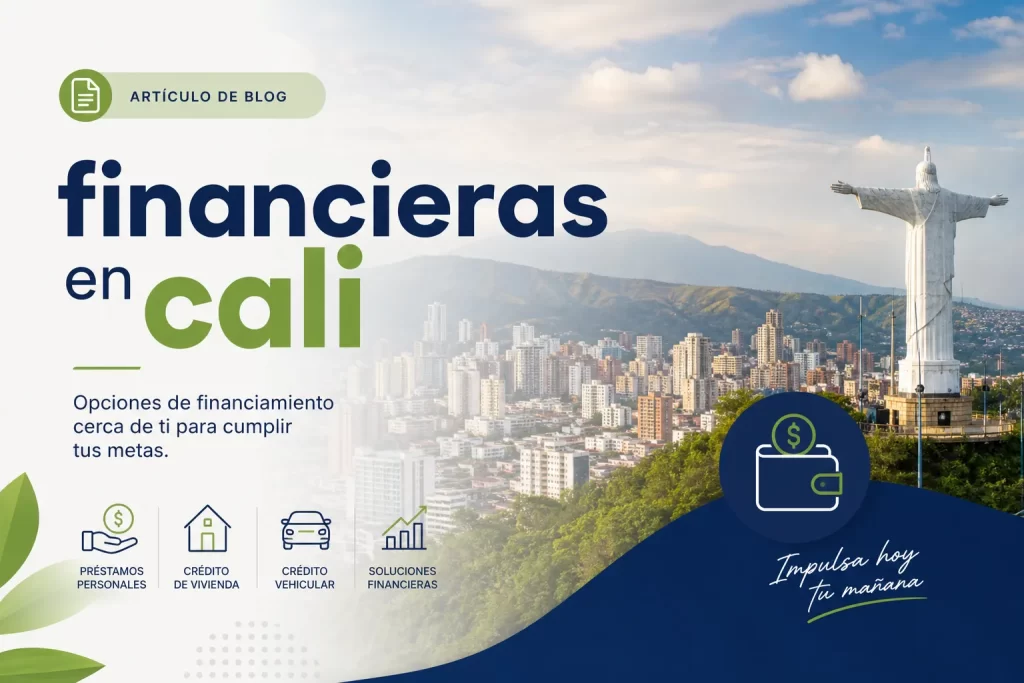 financieras en cali&nbsp;Hispamer Noticias