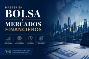 master en bolsa y mercados financieros&nbsp;Hispamer Noticias