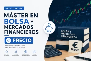 máster en bolsa y mercados financieros precio&nbsp;Hispamer Noticias