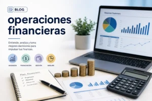 operaciones financieras&nbsp;Hispamer Noticias