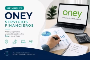 opinion oney servicios financieros&nbsp;Hispamer Noticias