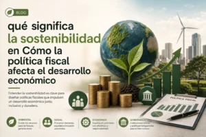 que-significa-la-sostenibilidad-en-Como-la-politica-fiscal-afecta-el-desarrollo-economico - Hispamer Noticias qué significa la sostenibilidad en Cómo la política fiscal afecta el desarrollo económico Hispamer Noticias