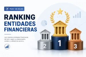 ranking entidades financieras&nbsp;Hispamer Noticias