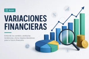variaciones financieras&nbsp;Hispamer Noticias