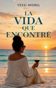 El humor cuando todo se complica: reírse no significa tomárselo menos en serio, en ‘La vida que encontré’, de Yessi Morel - Hispamer Noticias El humor cuando todo se complica: reírse no significa tomárselo menos en serio, en ‘La vida que encontré’, de Yessi Morel Hispamer Noticias