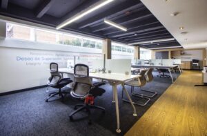Cómo montar una oficina profesional con muebles de segunda mano sin gastar de más&nbsp;Hispamer Noticias