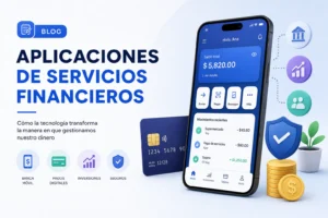 aplicaciones de servicios financieros&nbsp;Hispamer Noticias