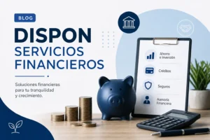 dispon servicios financieros&nbsp;Hispamer Noticias