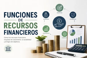 funciones de recursos financieros&nbsp;Hispamer Noticias