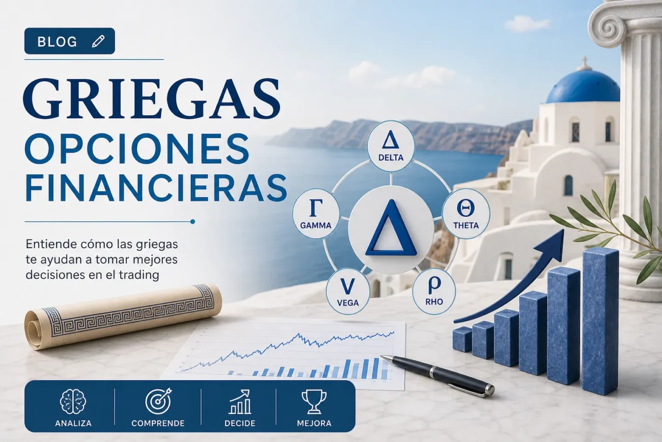 griegas opciones financieras&nbsp;Hispamer Noticias