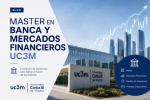 master en banca y mercados financieros uc3m&nbsp;Hispamer Noticias