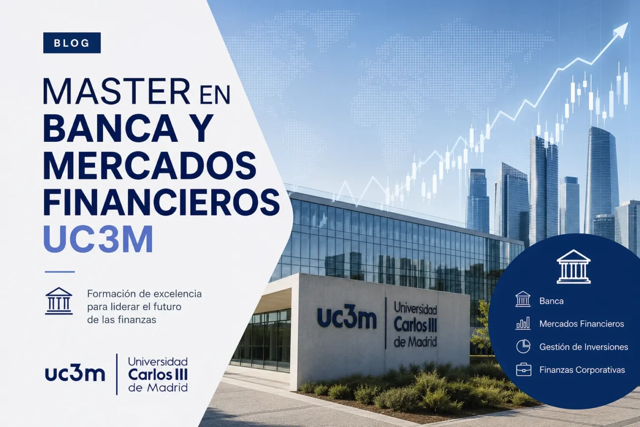 master-en-banca-y-mercados-financieros-uc3m - Hispamer Noticias master en banca y mercados financieros uc3m Hispamer Noticias