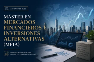 máster en mercados financieros e inversiones alternativas (mfia)&nbsp;Hispamer Noticias