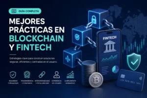 mejores prácticas en Blockchain y fintech&nbsp;Hispamer Noticias