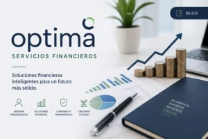optima servicios financieros&nbsp;Hispamer Noticias