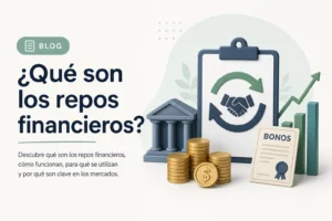 que son los repos financieros&nbsp;Hispamer Noticias