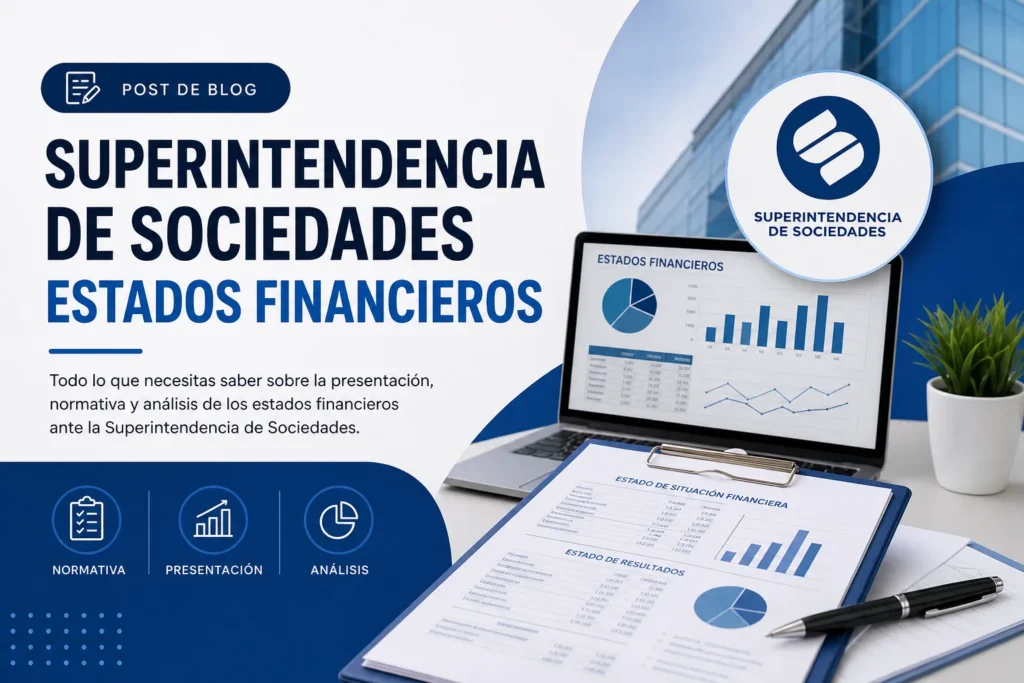 superintendencia de sociedades estados financieros&nbsp;Hispamer Noticias